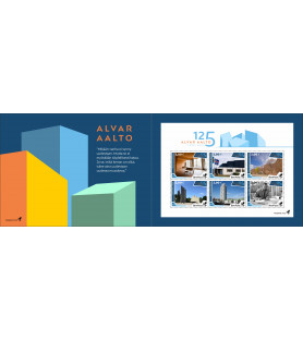 BEEPOST (FINSKA) - 2023 -...