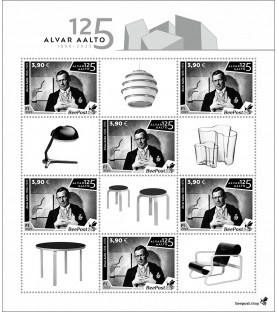 BEEPOST (FINSKA) - 2023 -...