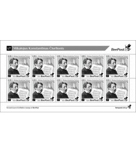 BEEPOST (LITVA) - 2023 -...