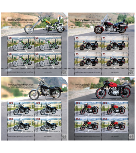 KIRGIZIJA EXPRESS POST -...