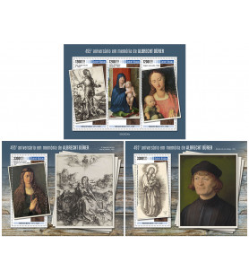 GUINEA-BISSAU - 2023 -...