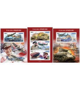 GUINEA-BISSAU - 2023 -...