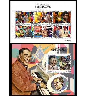 SIERRA LEONE - 2023 -...