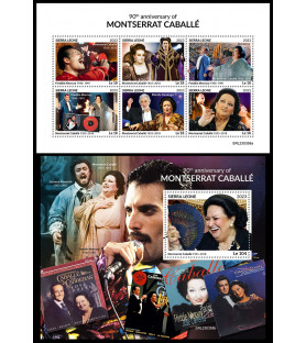 SIERRA LEONE - 2023 -...