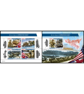 REPUBBLICA CENTRAFRICANA -...