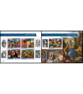 REPUBBLICA CENTRAFRICANA -...