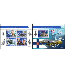 REPUBBLICA CENTRAFRICANA -...