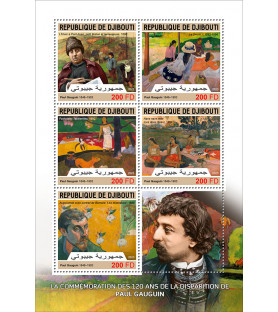 GIBUTI - 2023 - Paul...