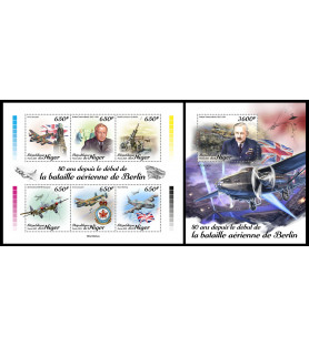 NIGER - 2023 - Battaglia di...