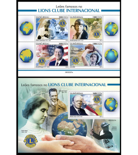 GUINEA-BISSAU - 2023 -...