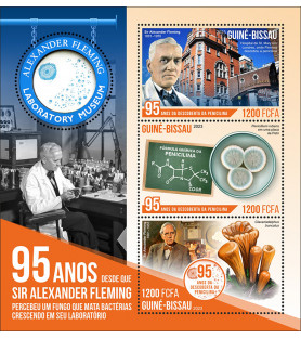 GUINEA-BISSAU - 2023 -...