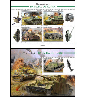 GUINEA-BISSAU - 2023 -...