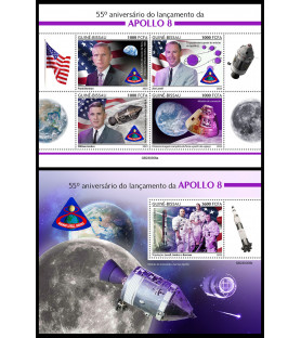 GVINEJA BISSAU - 2023 -...