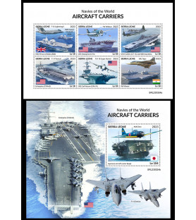 SIERRA LEONE - 2023 -...