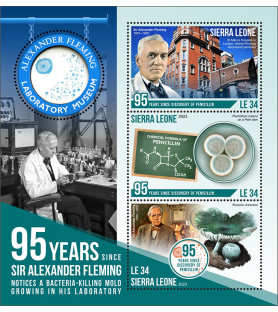 SIERRA LEONE - 2023 -...