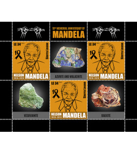 SIERRA LEONE - 2023 -...