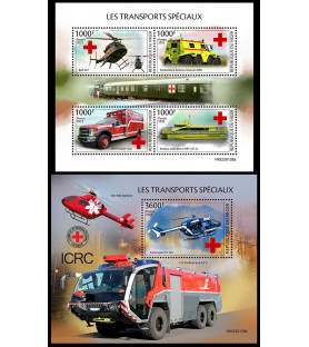 NIGER - 2023 - Trasporto...