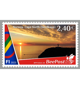 BEEPOST (FINSKA) - 2023 -...