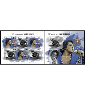 LIBERIA - 2023 - James...