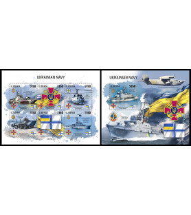 LIBERIA - 2023 - Marina...