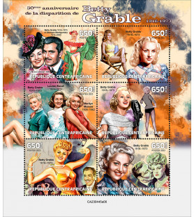 REPUBBLICA CENTRAFRICANA -...