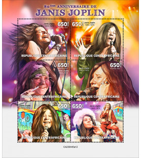 REPUBBLICA CENTRAFRICANA -...