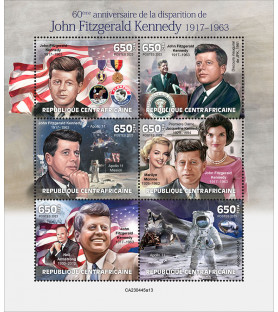 REPUBBLICA CENTRAFRICANA -...