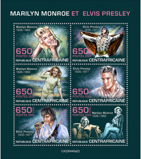 REPUBBLICA CENTRAFRICANA -...