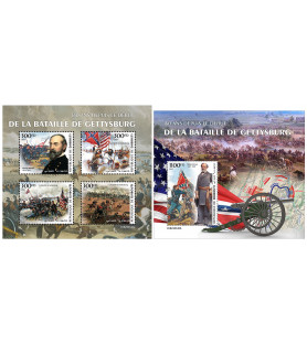 GIBUTI - 2023 - Battaglia...