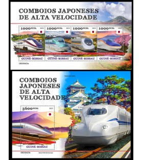 GUINEA-BISSAU - 2023 -...