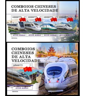 GUINEA-BISSAU - 2023 -...