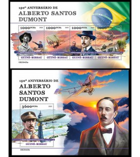 GVINEJA BISSAU - 2023 -...