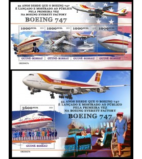 GVINEJA BISSAU - 2023 -...