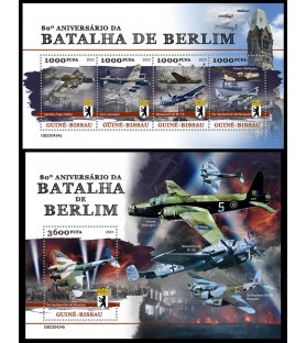 GUINEA-BISSAU - 2023 -...