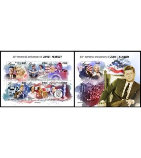 LIBERIA - 2023 - J. F....