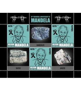 LIBERIA - 2023 - Nelson...