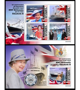 GIBUTI - 2023 - HMY...