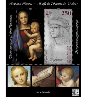 KIRGIZIJA EXPRESS POST -...