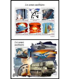 GUINEA - 2023 - Arma...