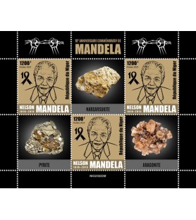 NIGER - 2023 - Nelson...