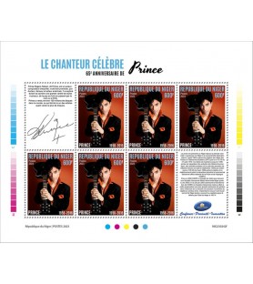 NIGER - 2023 - Prince -...