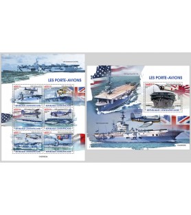 REPUBBLICA CENTRAFRICANA -...