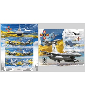 REPUBBLICA CENTRAFRICANA -...