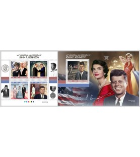 SIERRA LEONE - 2023 - J. F....