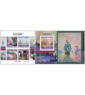 SIERRA LEONE - 2023 - Paul...