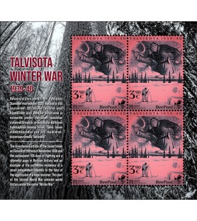 BEEPOST (FINLANDIA) - 2024...