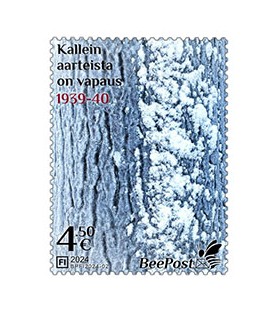 BEEPOST (FINLANDIA) - 2024...