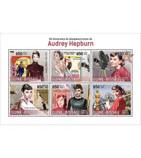 GUINEA-BISSAU - 2023 -...