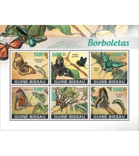 GVINEJA BISSAU - 2023 -...