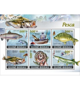 GUINEA-BISSAU - 2023 -...